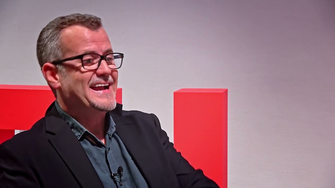 Entrevista Manuel Fernández Conde - Instituto Cervantes Pekín