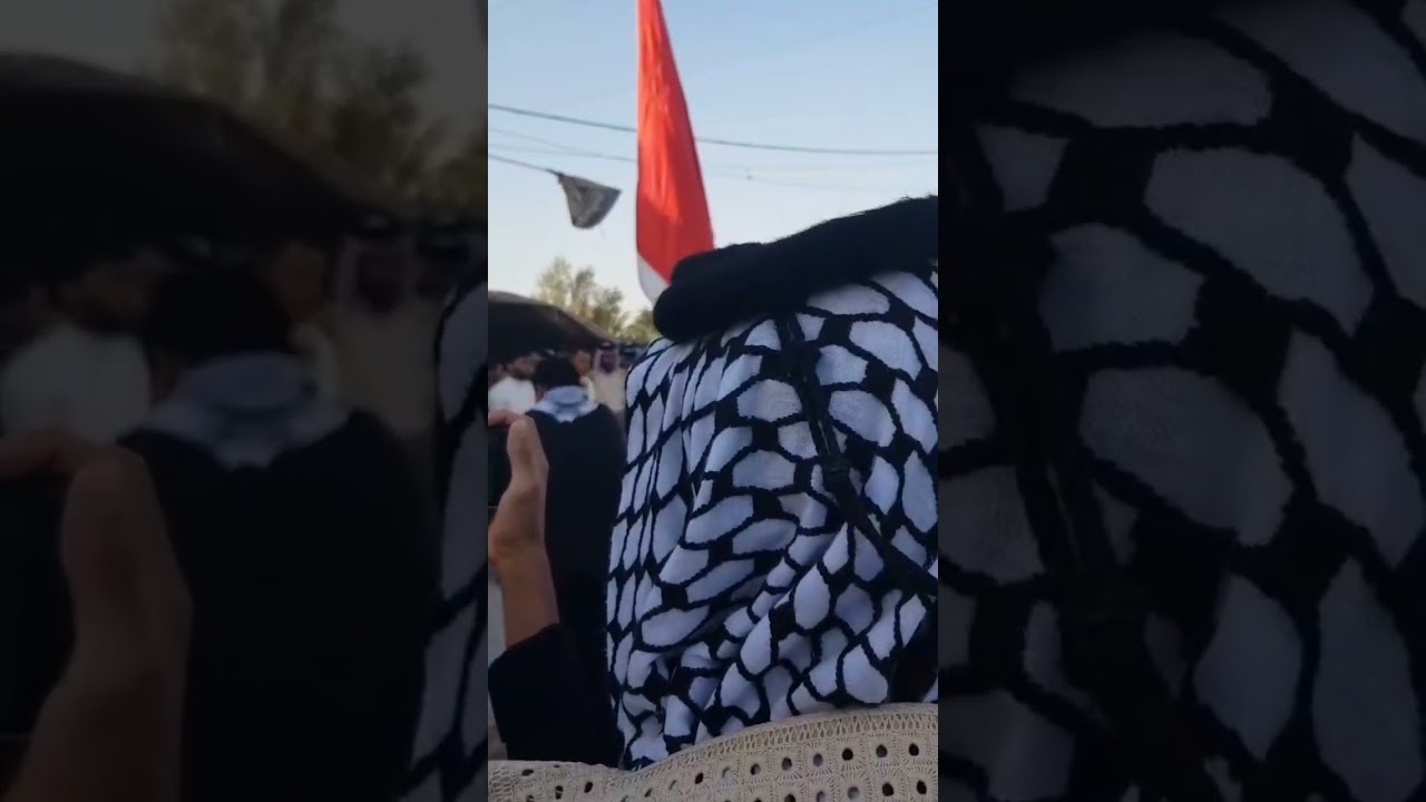 هوسات وعراضة عشيرة حجام ال فتيلة في فاتحة ابن اخي سجاد الحاج خلف الحاج تبينة الحجامي اليوم الاول