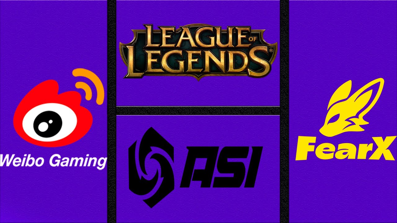 Weibo vs BNK FEARX | Semifinal |  Asia Invitational HIGHLIGHTS | 2025 | LOL HIGHLIGHTS