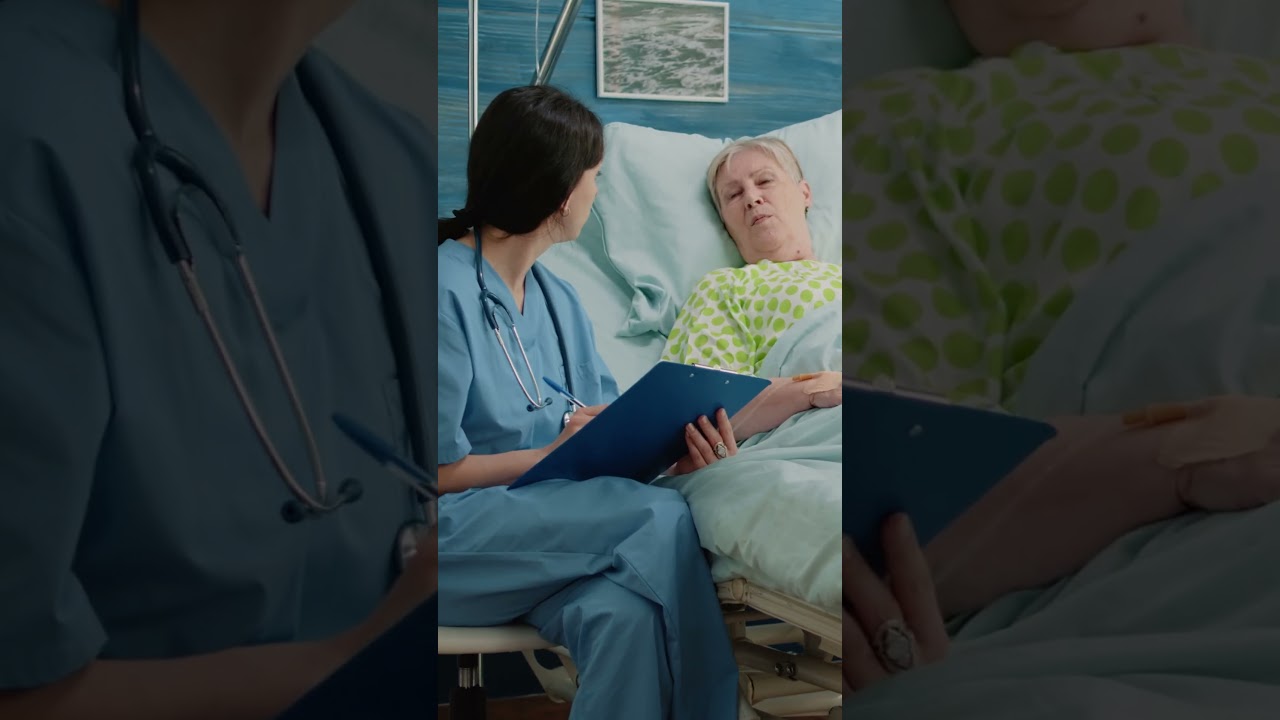 Palliative vs. Hospice Care