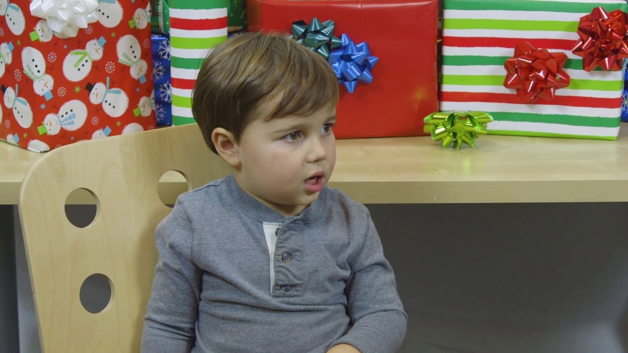 Santa Claus Does Digital Marketing | 