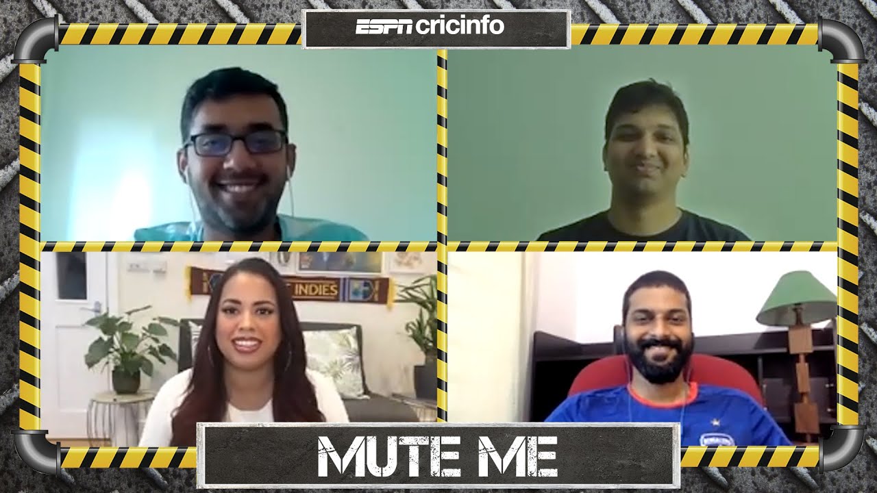 Should the IPL final be held at Sharjah? | Mute Me