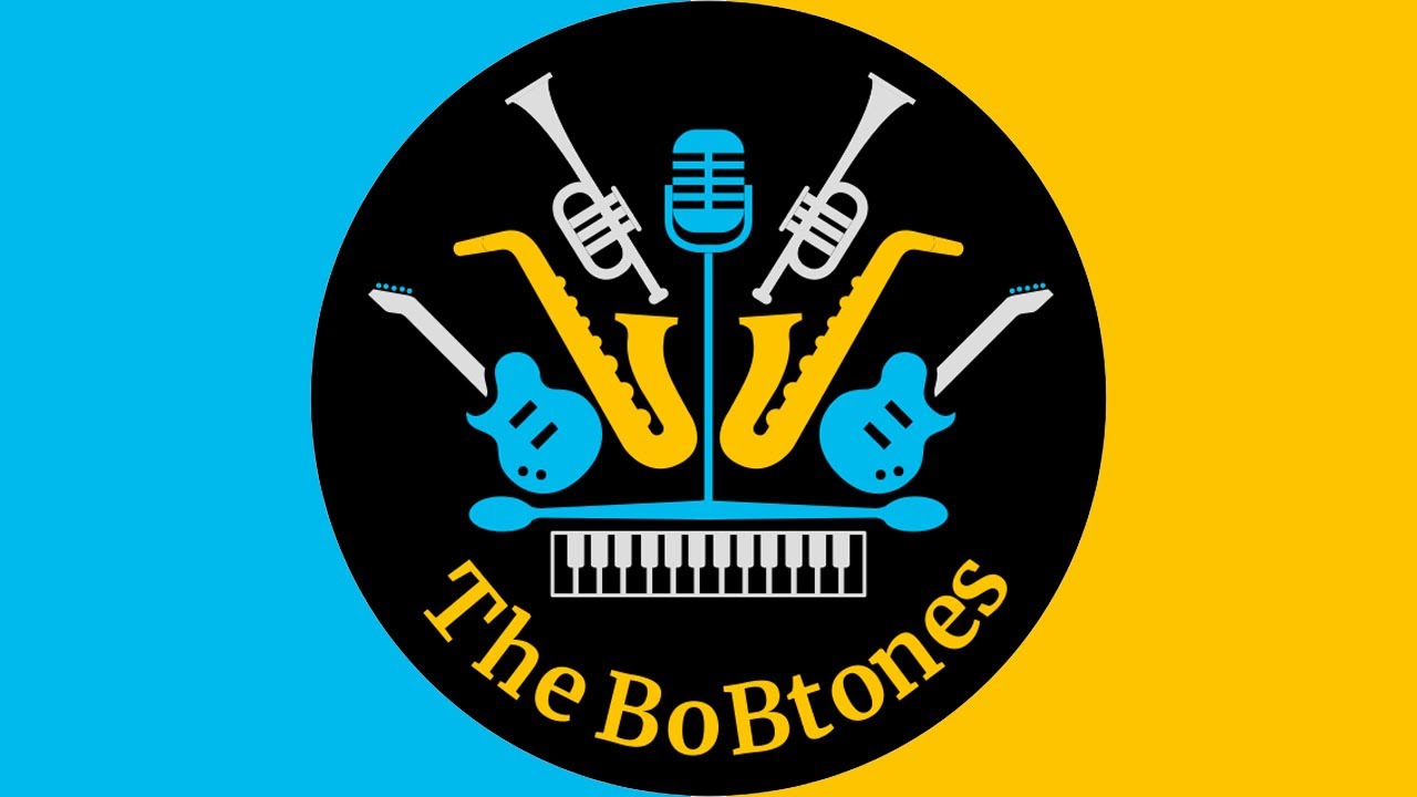 The BoBtones   Peter Gunn LIVE * Henry Mancini * arr. Mike Lewis