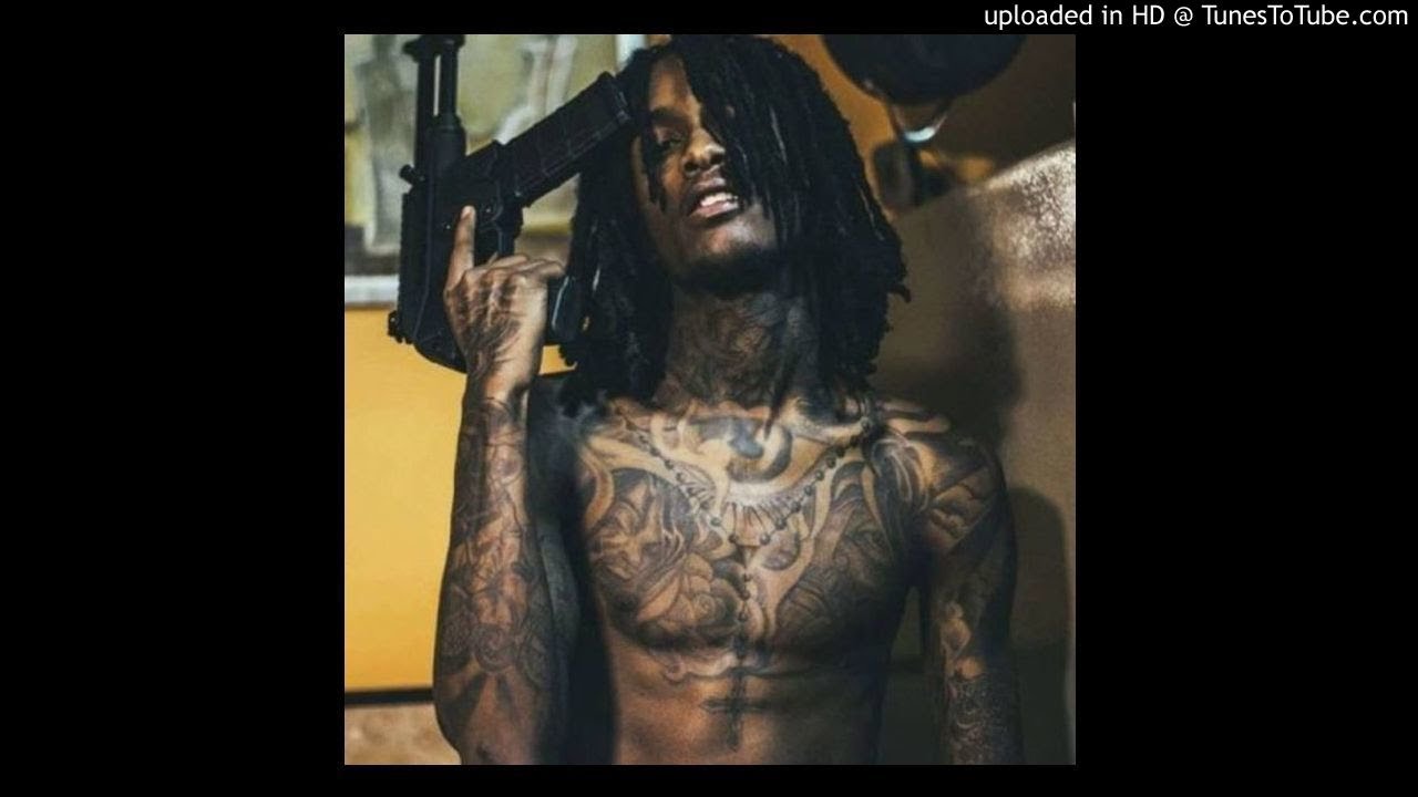 [SOLD] Cdot Honcho Type Beat 