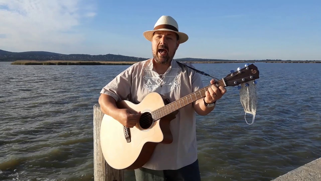 Rezsnyák Róbert – Házasodik a tücsök (2020. 05. 27.)