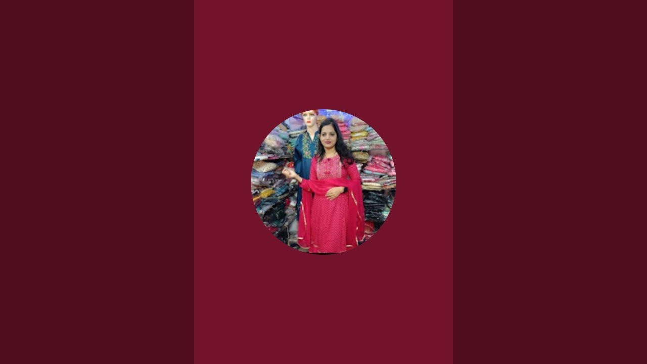 ✨ Welcome to Anita Collection ✨Latest suits, trendy designs aur best quality ek hi jagah 💖