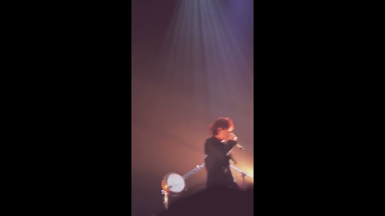 170218 세카이노오와리 내한  Dragon Night