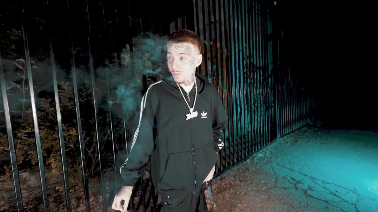 Blanco15 &ldquo;Crash&rdquo; (Official Music Video) Shot by @BROKEBOYFILMSS 