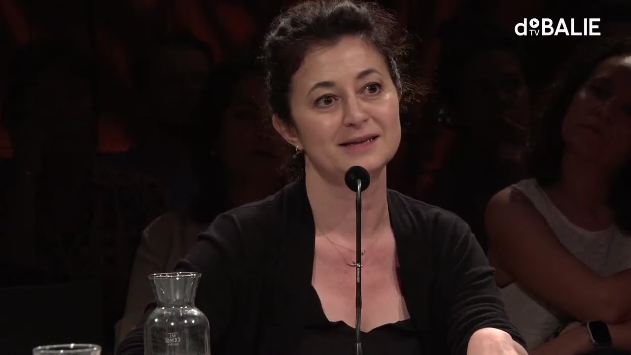 How to Lose a Democracy – with Marietje Schaake and Ece Temelkuran