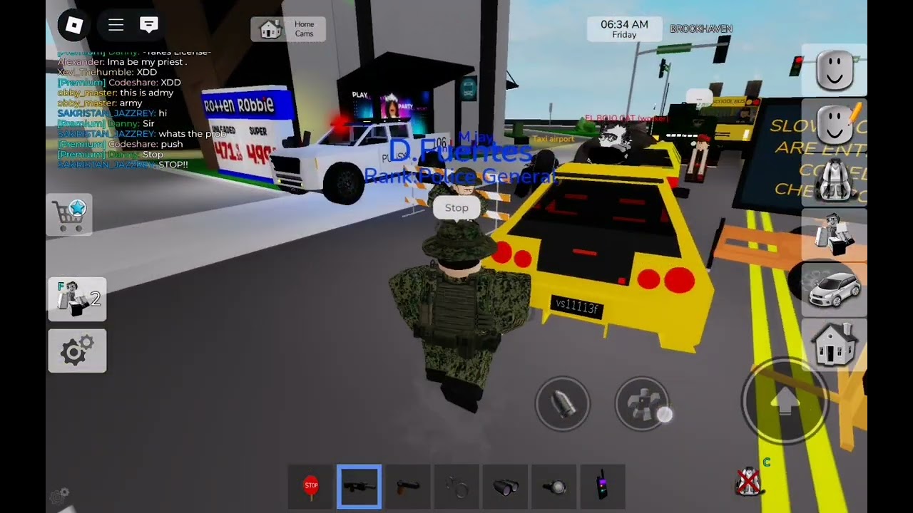 PNP CHECKPOINT