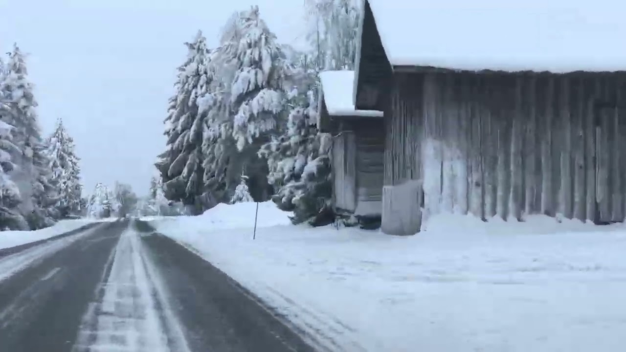 #finland #snow @Rauha-k9n 