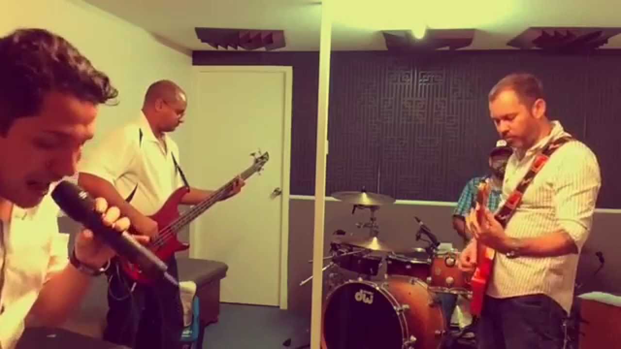Uptown Acoustic Soul Funk