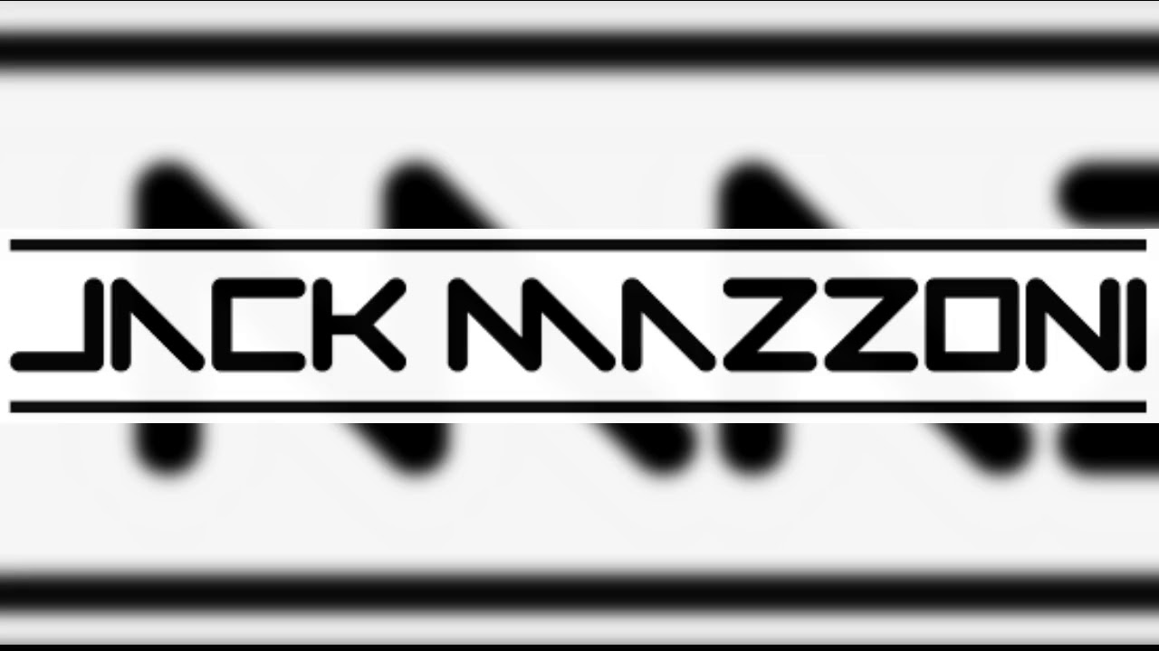 Alvaro Soler - La Cintura Jack Mazzoni Remix