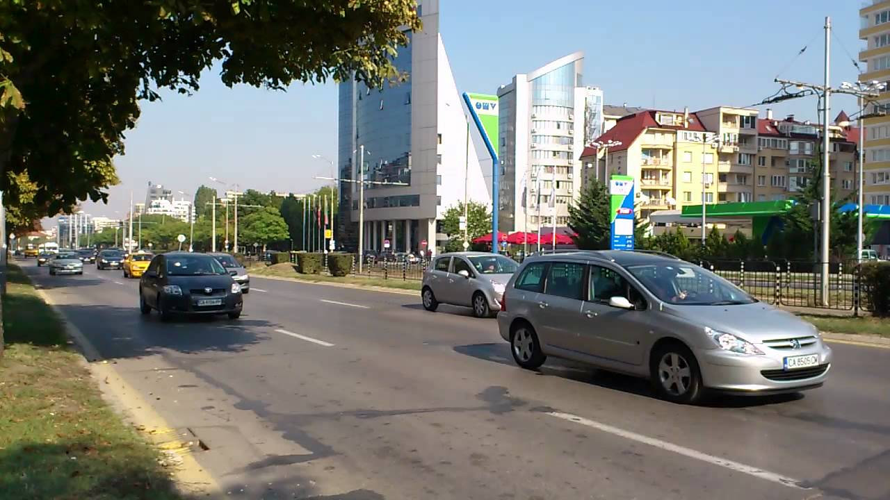 Sony Ericsson XPERIA arc S 720p video sample