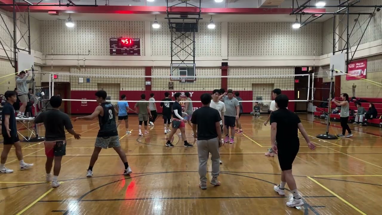 NYC jits vs Dimmadome Set 2