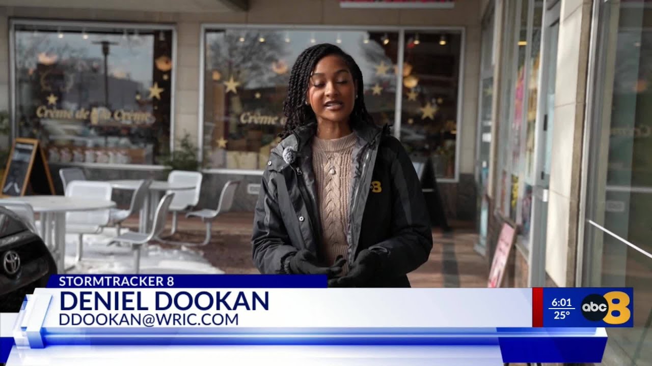 Richmond area businesses feel split impact of lingering winter weather