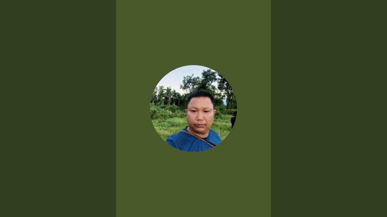 Ananta chakma is live