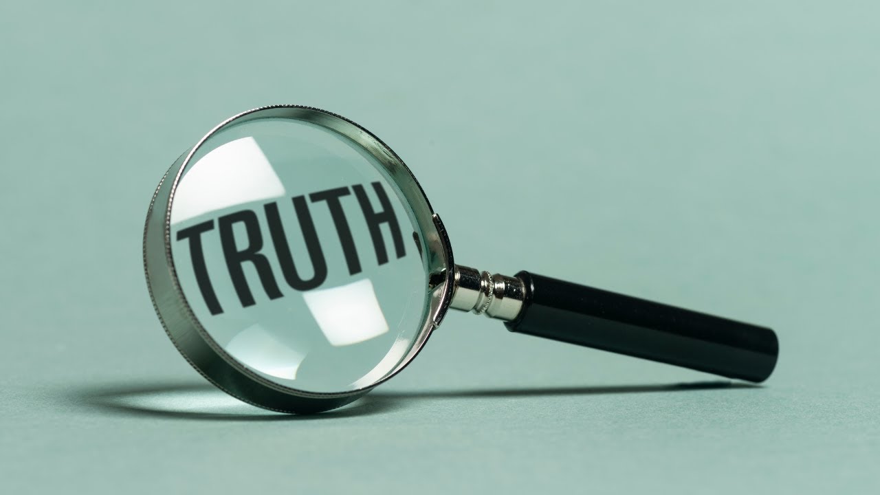 What is Truth?