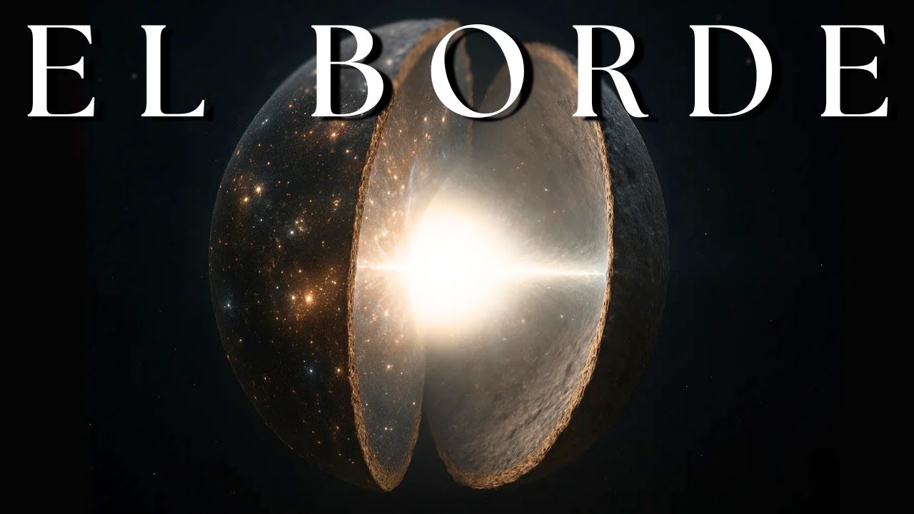 El L&iacute;mite del Universo: Observaciones Cient&iacute;ficas de la NASA | Materia Oscura DOC