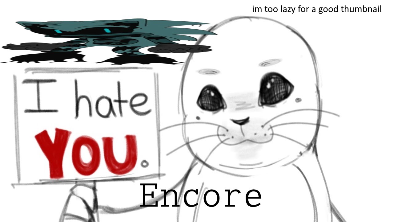 Encore | FNaS Maniac Mania