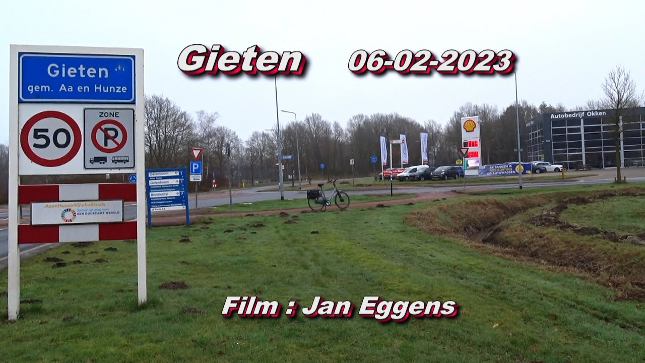Gieten 06 02 2023