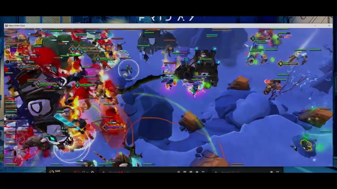 MO GU vs MEERKAT 13utc 06/03