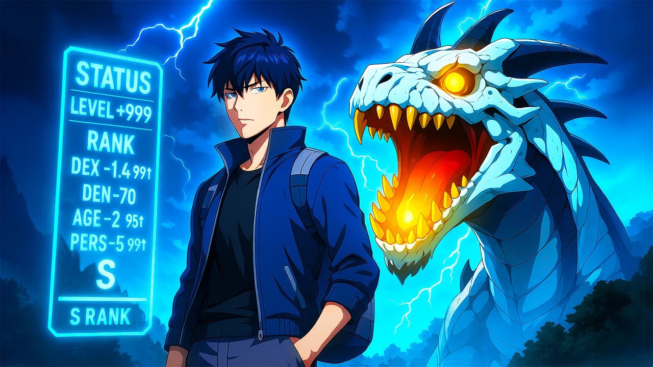 A Reborn Beast Master Entered The Academy&hellip; With An Army Of SSS Monsters &ndash; Manhwa Recap