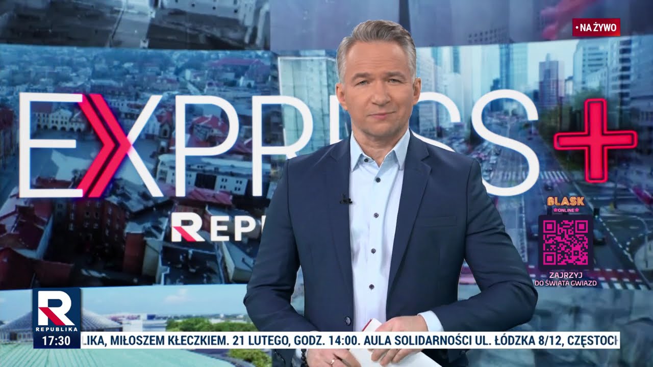 Express Republiki Plus | 18.02.2026 | Republika Plus