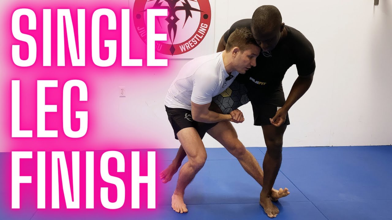 The Merge Ep. 11 - Single Leg Run The Pipe Trip Variation