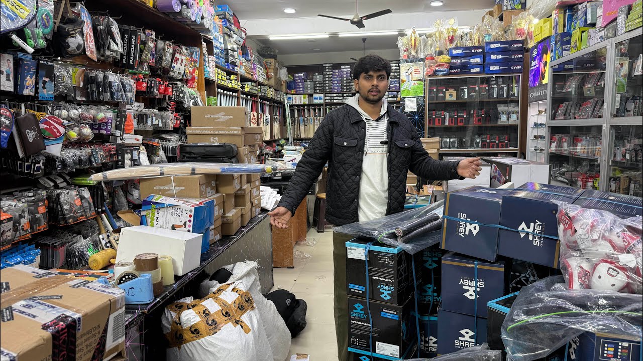Unlimited mall | all company full review | Whatsapp us 9319360400 | vansh sports delhi 