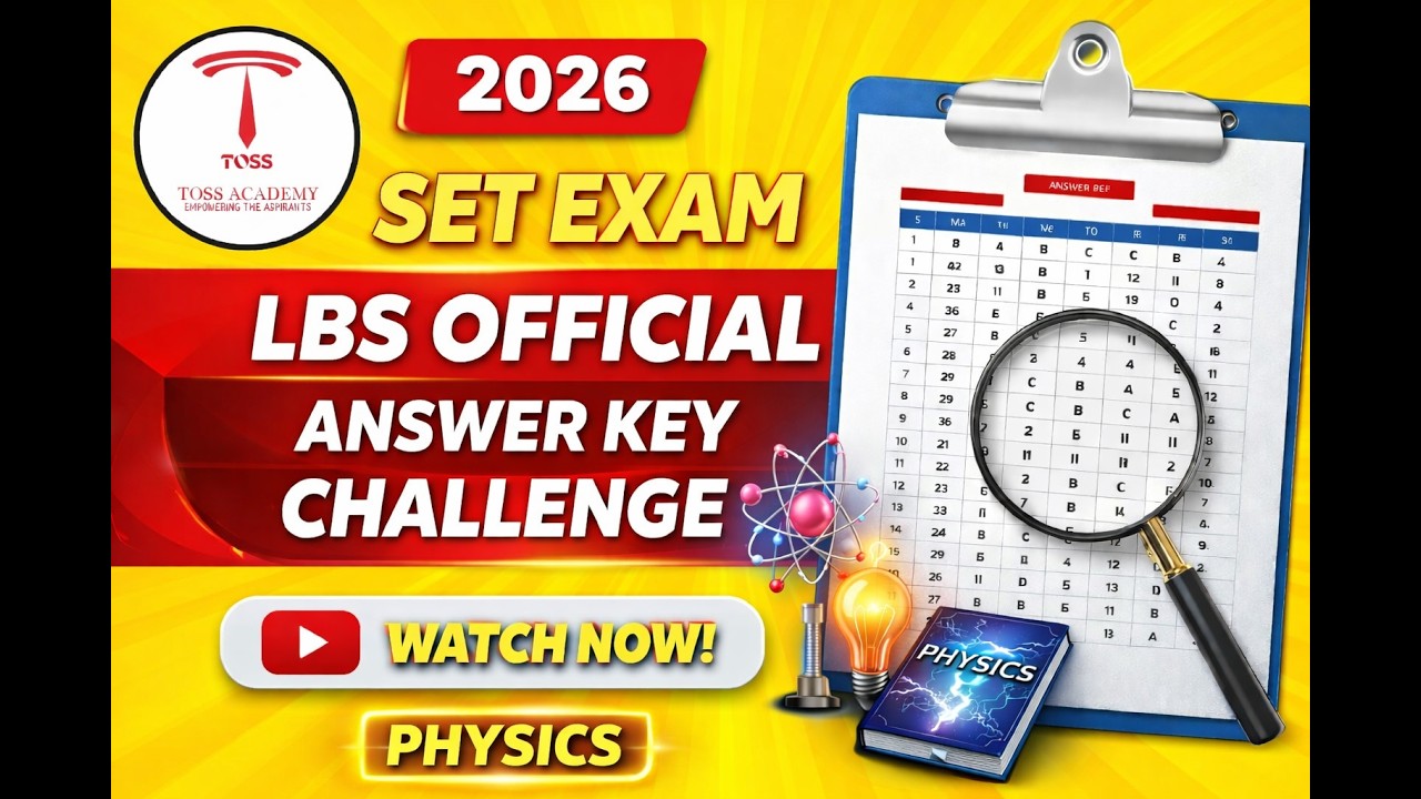 Questions Challenging Feb 2026 set physics