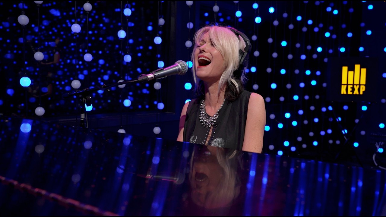 SHe Said - Full Performance (Live on KEXP)