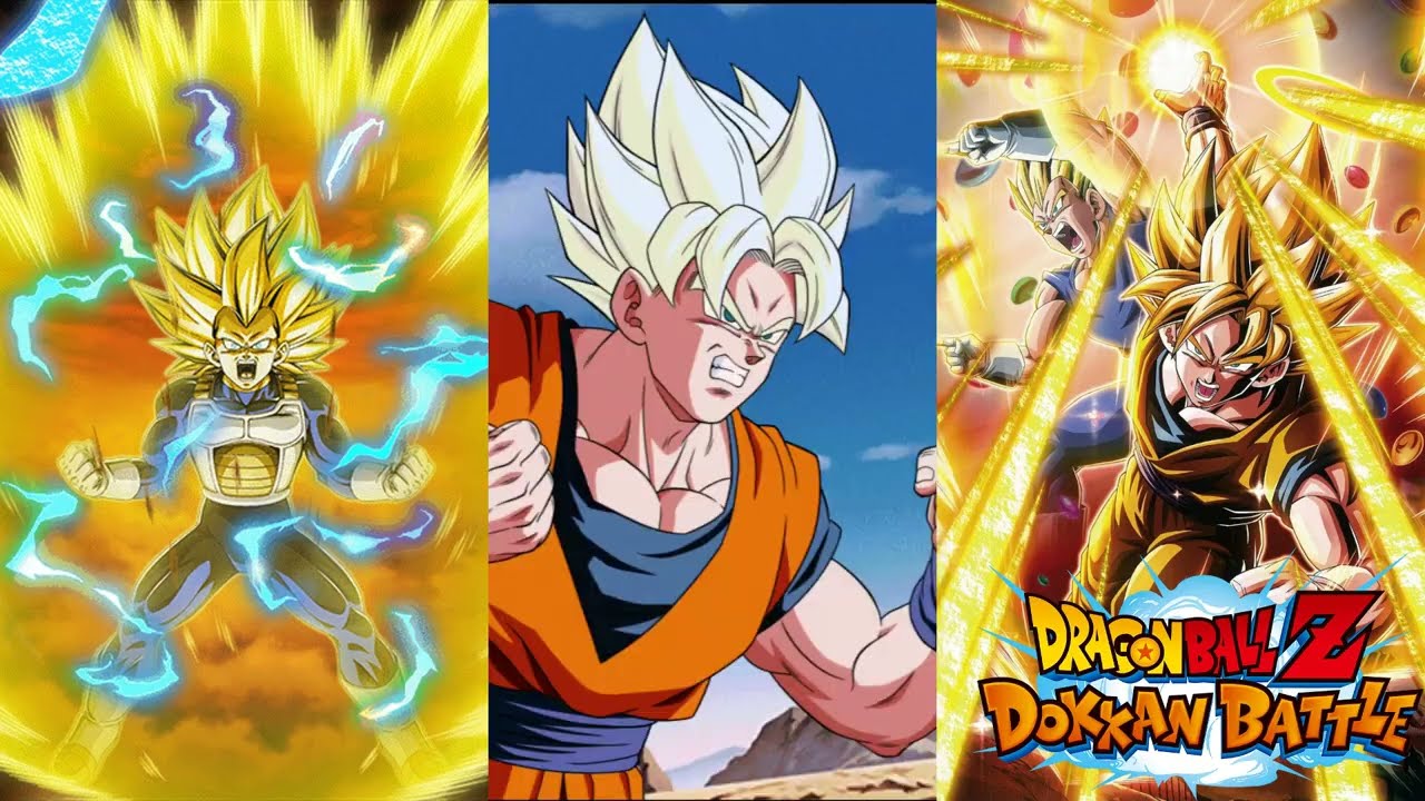 Union Master! Stages 13 - 14 missions completed with no items! Dragon Ball Z Dokkan Battle