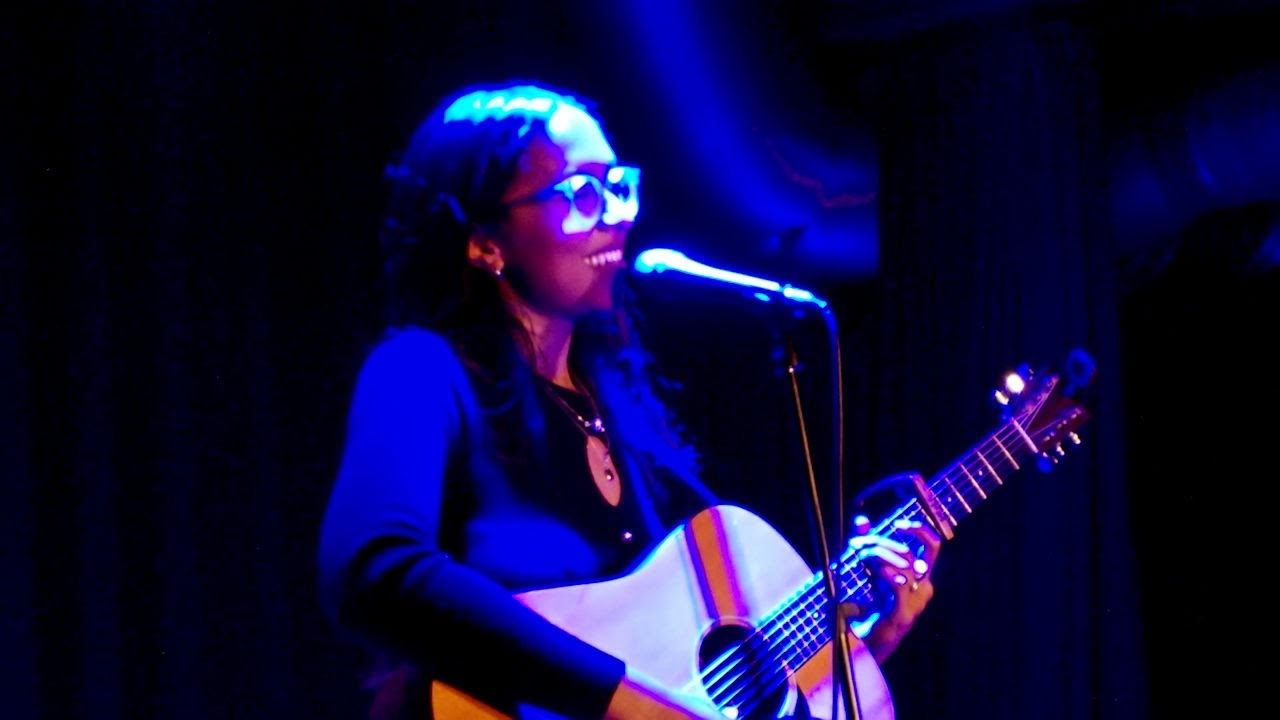 Jensen McRae - Massachusetts - Live at Privatclub, Berlin, June 10, 2025