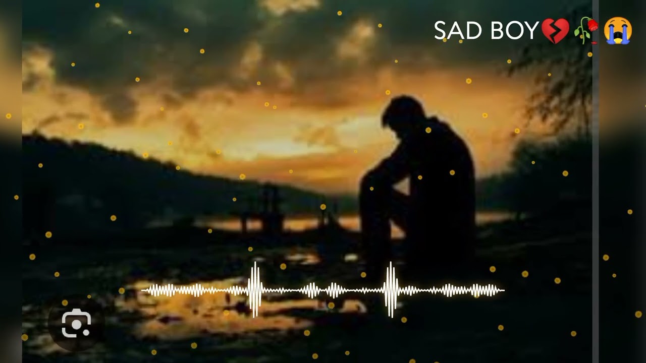 បទ:បែកពីអូនមិនមែនមានថ្មី💔🥀🥀🥀💔/////បទសេដ🥀💔