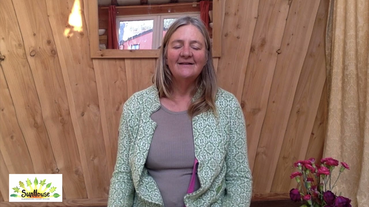 Just Breathe WEEK 7: Microcosmic Orbit Meditation – Small Heavenly Circulation
