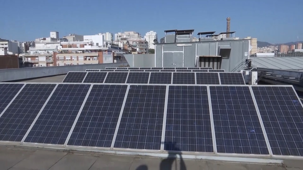 La bonificació de l’IBI ha permès incrementar un 30% les instal·lacions d’autoconsum solar