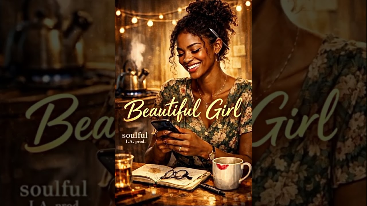 Beautiful girl / soulful i.a.prod.