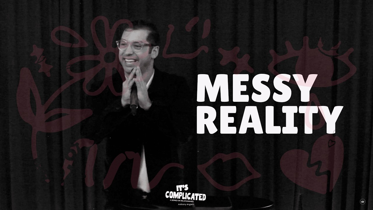 Why Does God Feel Distant? | When Faith Gets Messy Reality Today
