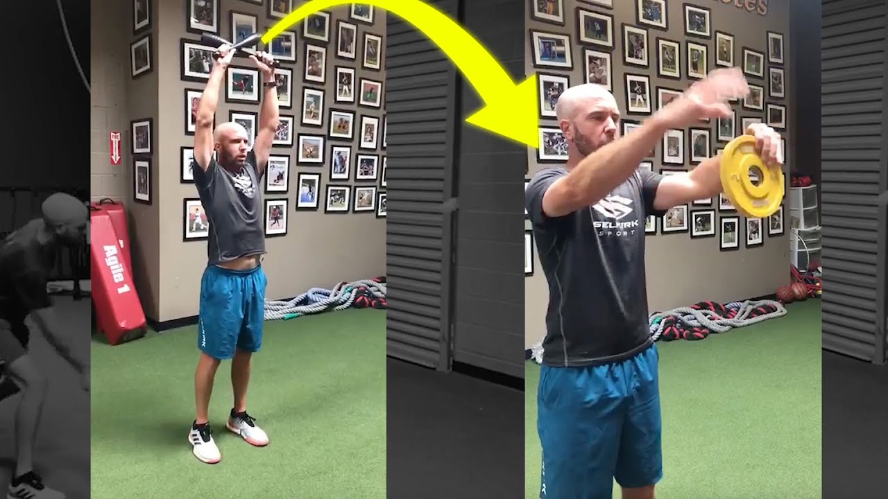 Do THIS To Increase Your Hand Speed In Pickleball 👊 💨 | CoachME