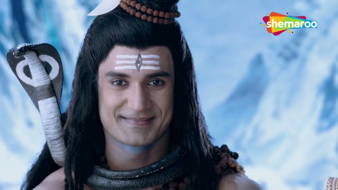 चक्र सुर को भगाने के लिए गांव वाले और मारुति ने बनाई योजना | Sankat Mochan Mahabali Hanuman| Ep 63
