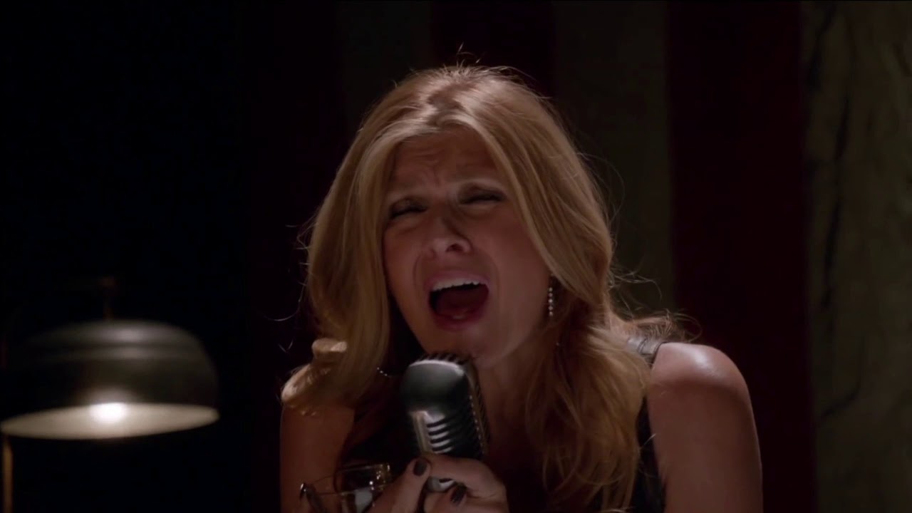 Buried Under - Rayna Jaymes (Music Video)
