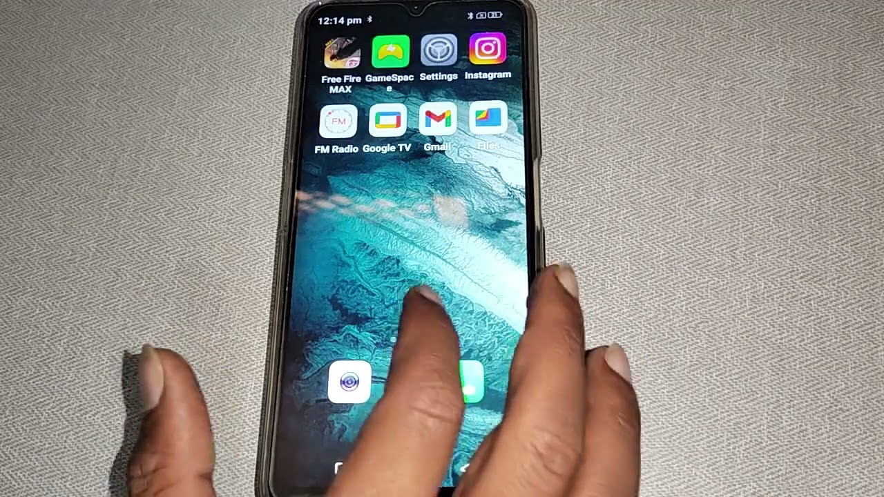 Lava x2 display setting, lava x2 me screen timeout change kaise kare