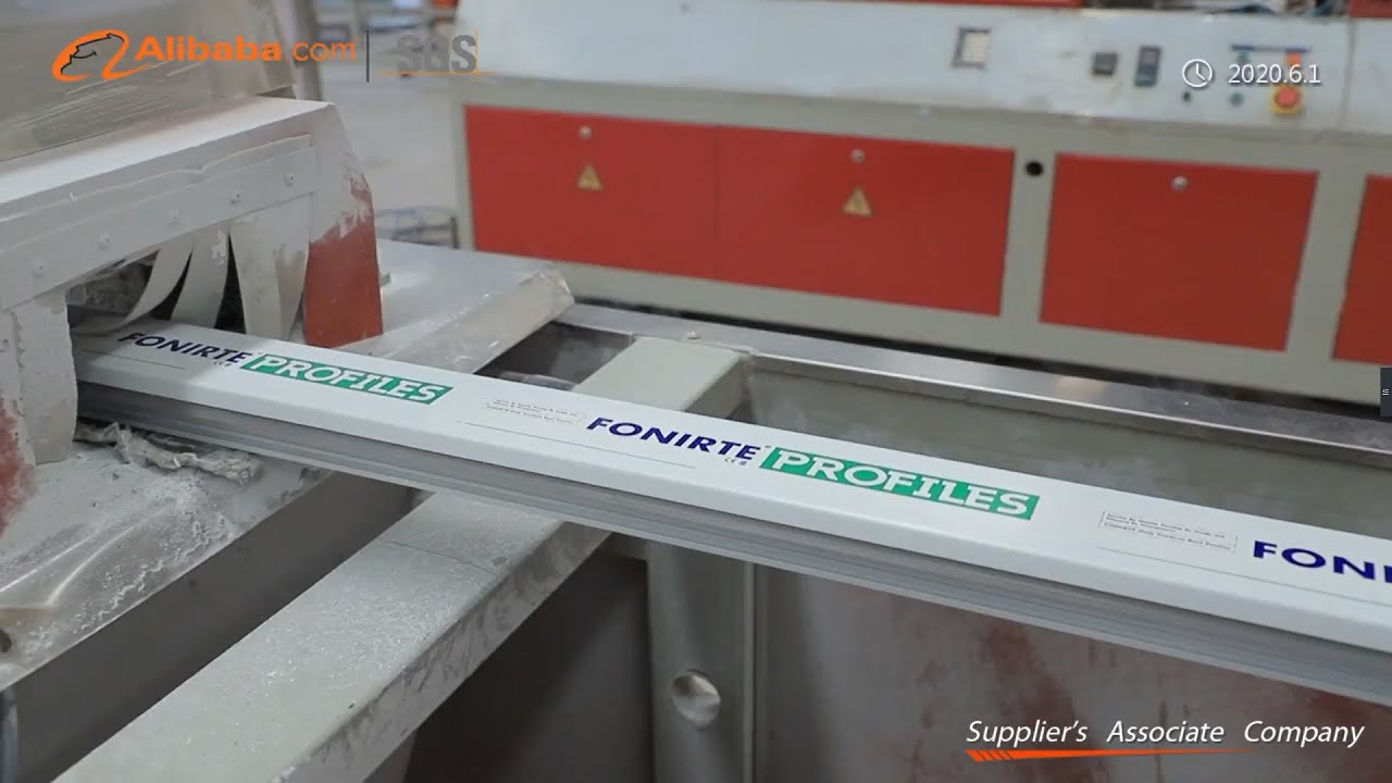 PVC PROFILE, PVC WINDOWS AND DOORS , ALUMINUM PROFILE, ALUMINUM WINDOWS AND DOORS MANUFACTURER