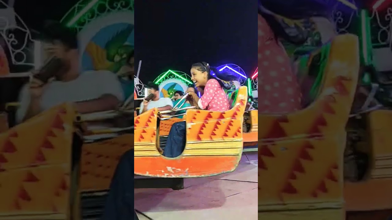 Watch break dancing at Dhubri fair