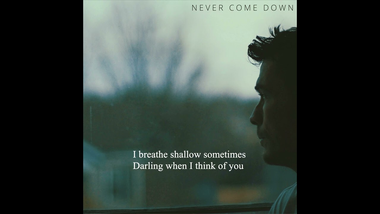 Dave Thomas Junior - Never Come Down