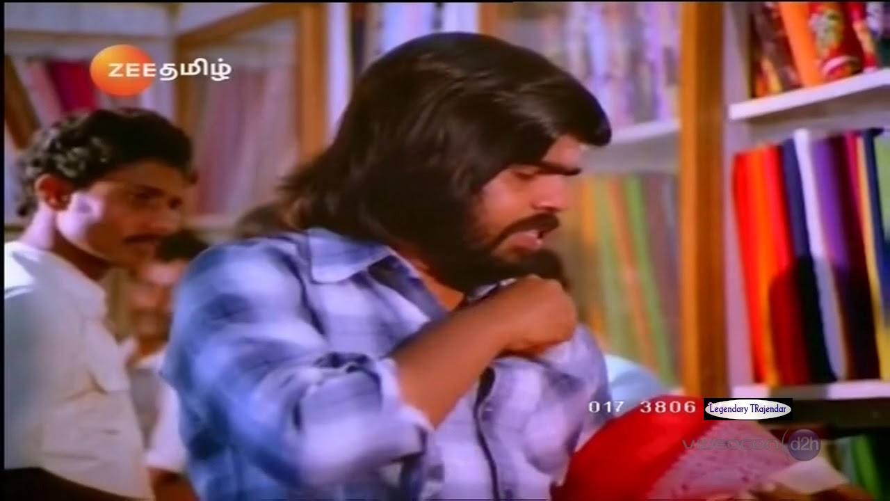 தங்க நிலவே உன்னை உருகி தங்கைக்கொரு கீதம் SPB- TR Hits