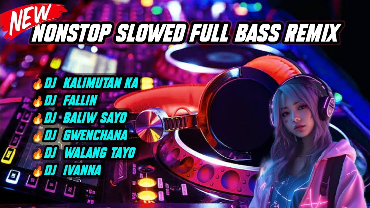 🔥NEW | NONSTOP KALIMUTAN KA LATEST TIKTOK VIRAL MASHUP 2025 | DJ YUZKIE REMIX