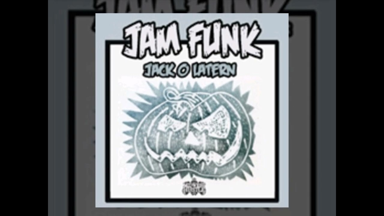 Jam Funk ☆Worth The Feel☆ Jack O Latern, Midwest Hustle 2010