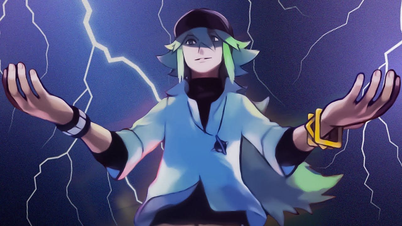 L'ambition (démesurée) qui a tué Pokémon.